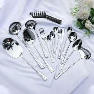 B63 Bulk 18 10 flatware