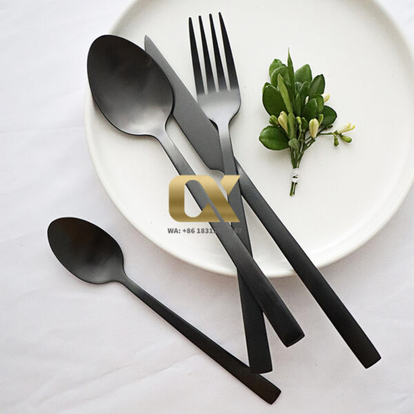classical & simplicity design cutlery series
