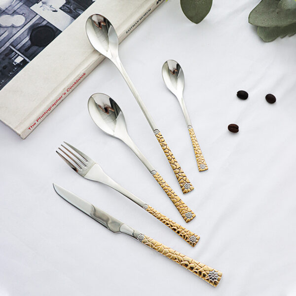 Bulk 18 10 flatware