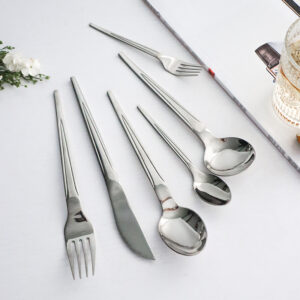 Bulk 18 10 flatware