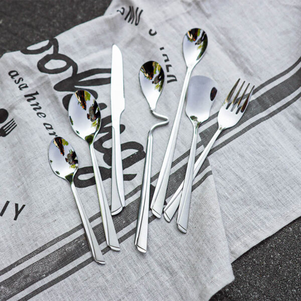 Bulk 18 10 flatware