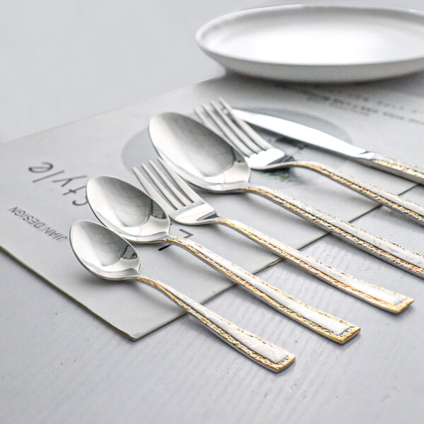 Bulk 18 10 flatware