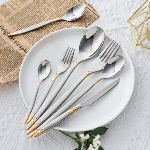 Bulk 18 10 flatware